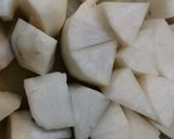 Foto langkah ke 3 dari resep Sup Tulang Muda.