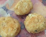 Foto del paso 7 de la receta: Bombas de papa con queso adentro 🤤😲