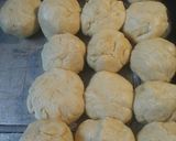 A picture of step 7 of Pork Sliders with Homemade Yeast Rolls.