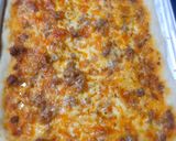 Foto langkah ke 3 dari resep Pizza Tipis (tapi ga kering).