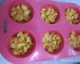 Apple Crumble Muffin recipe step 5 photo