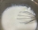 A picture of step 1 of How to make Yogurt at home.