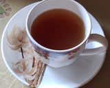 हर्बल चाय (herbal chai recipe in Hindi) रेसिपी चरण 4 फोटो