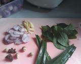 Foto langkah ke 2 dari resep Ayam Masak Merah.