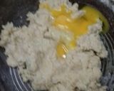 Foto langkah ke 3 dari resep Cilok empuk meski dingin ala Awan Kuliner.