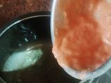 Dabba style moth rassa
