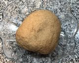 Foto del paso 1 de la receta: Pan dulce versión saludable