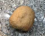 Foto del paso 1 de la receta: Pan dulce versión saludable