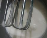 Foto langkah ke 3 dari resep Pandan sponge cake.
