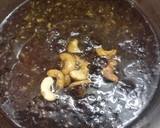கவுனி அரிசி பொங்கல்(kavuni arisi pongal recipe in tamil) ரெசிபி ஸ்டேப் 4 புகைப்படம்