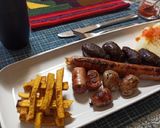 Foto del paso 5 de la receta: Fritanga gourtmet