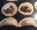 Foto del paso 7 de la receta: Empanadas a la chilena
