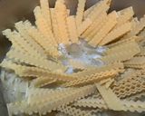 Une image de l'étape 6 de ☆Pâtes Crémeuses façon Soupe à l’Oignon☆.