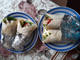 Fajitas