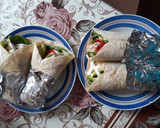 Foto del paso 4 de la receta: Fajitas