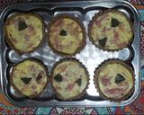 Foto del paso 4 de la receta: Tartaletas integrales