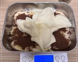 提拉米蘇風味優格燕麥的食譜步驟7照片