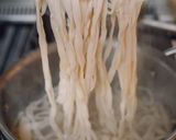 Foto langkah ke 8 dari resep MIE TELUR(Chinese Traditional Noodles).