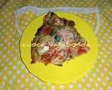 Foto del passaggio 10 della ricetta Parmigiana di Melanzane in padella