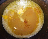 Foto del paso 4 de la receta: Mi Bullabesa al estilo de la Provenza con Salsa Rouille