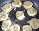 A picture of step 9 of Potato vegetables bites.