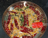 પોડી મસાલો (Podi Masala Recipe In Gujarati) રેસીપી સ્ટેપ5ફોટો