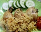 Foto langkah ke 5 dari resep Kremesan.