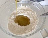 Foto del paso 4 de la receta: Masa para empanada gallega