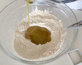 Foto del paso 4 de la receta: Masa para empanada gallega