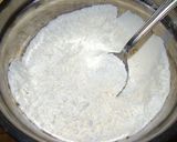 Ciasto truskawkowe krok przepisu 1 zdjęcie