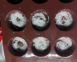 Foto del paso 2 de la receta: Bombones de chocolate