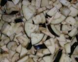 Achari bringle recipe step 1 photo