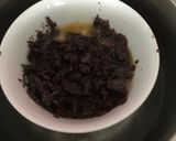 Foto langkah ke 1 dari resep Fudgy brownies dari putih telur.