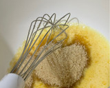 Foto del paso 1 de la receta: Queque integral