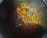Foto del paso 2 de la receta: Lentejas negras con alubias negras Dal Makhani