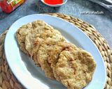 Foto langkah ke 5 dari resep Engpiang Ikan Layang (OLEH-OLEH KHAS BANGKA).