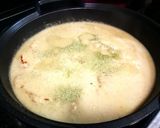 Foto del paso 11 de la receta: Lomo de cerdo en salsa Minera con guarnición