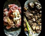 Rawon Surabaya langkah memasak 7 foto