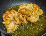 ไก่อบแบบไหหลำ วิธีทำสูตร 3 รูป