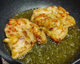 รูปขั้นตอนการทำที่ 3 ของ ไก่อบแบบไหหลำ