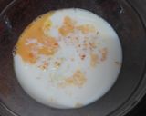 Foto del paso 2 de la receta: Tortillas de Carnaval con miel