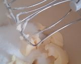 صورة لخطوة 1 من وصفة حلوة بدون بيض