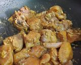 Foto langkah ke 5 dari resep Ayam Teriyaki.