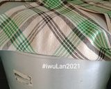 Foto langkah ke 2 dari resep Kue Gandus Khas Palembang.