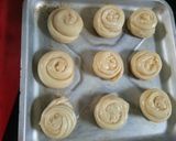 Foto langkah ke 2 dari resep Roti Maryam.