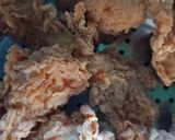 Pas rețetă Piept de pui KFC 6 fotografie