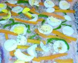 Foto del paso 2 de la receta: Matambre relleno