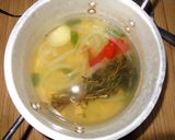 Foto del paso 6 de la receta: Pebre picante caliente cuchareado