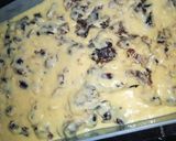 A picture of step 8 of Date Bar Cookie.