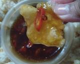 Foto langkah ke 5 dari resep Rujak Cireng.